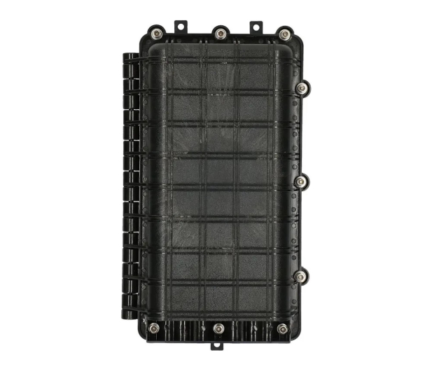 ExtraLink Jerry Mufa FTTX 2 tacki 24 spawy zewnętrzna - 1544002 - zdjęcie 5
